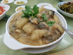 -腰记饭店(龙源路店)