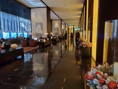 -上海璞麗酒店