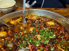 -黑竹香鸡(营和巷店)