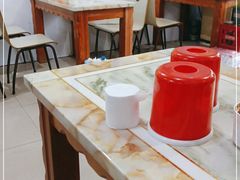 -兰州拉面(街心花园店)