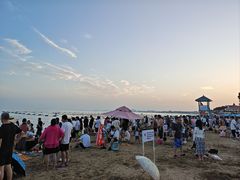 -老虎石海上公园