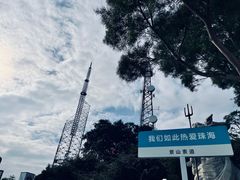 -景山公园
