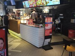 -肯德基(崇文路店)