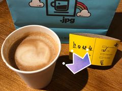 -JPG coffee(广州体育西店)