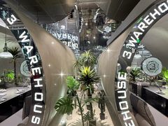 -3号仓库·创意中国菜(乐清正大广场店)