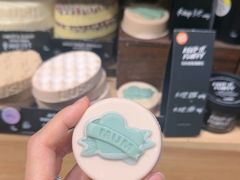 -LUSH(威尼斯人购物中心店)