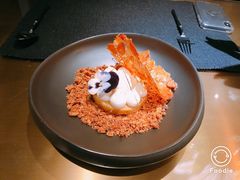 -AZUL by FUEL蓝色·法式酒馆(琶醍店)