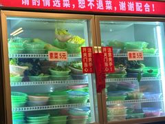 -重庆鸡公煲·青锅花椒鱼(牡丹江路店)