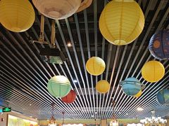 -美森西餐厅(曙光大道店)