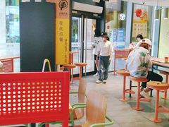 -麦当劳(方大城店)