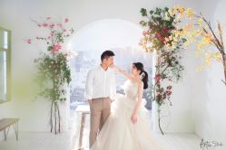 -艺匠摄影ARTIZ STUDIO(南京店)