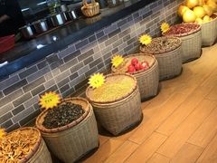 -肖记公安牛肉鱼杂馆· 省级非物质文化遗产(仁和路店)