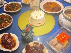 -建国328 本帮小馆·面馆