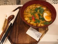 冬阴功河粉-GOGO Plate(成都太古里店)