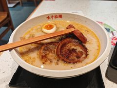 -味千拉面(惠州淡水嘉信茂广场分店)