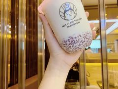 -我是酸奶君(壹方城店)
