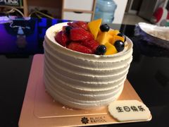 -黑池口感烘焙·生日蛋糕(坂田店)