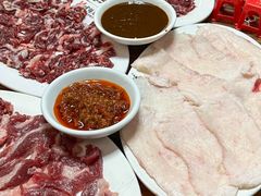 -官塘兄弟·潮汕牛肉店(官塘总店)