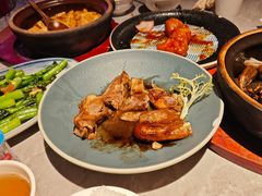 -啫神·广州地标美食(北京路店)