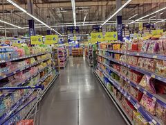 -麦德龙(浦东店)