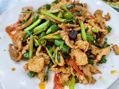 -范饭椰林川湘味海鲜·椰子鸡(三亚湾椰梦长廊店)