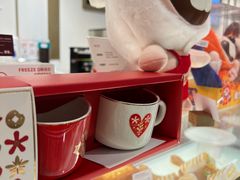 -Tims天好咖啡·贝果(东方广场店)