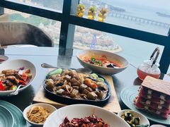 -大连君悦酒店·星海湾壹号Dalian·Dalian(星海广场店)