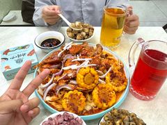 -人和啤酒屋海鲜大排档(营口路店)