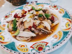 -巴依老爷新疆美食(马驹桥店)