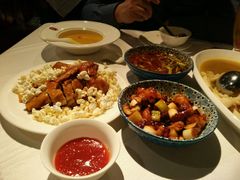 -俏江南-江景昆曲主题餐厅(正大广场店)