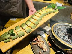 -泥炉烧肉师(新街口金銮巷店)