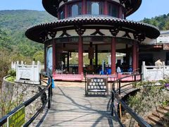 -广东天露山旅游度假区