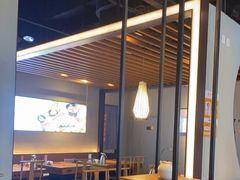 大堂-呷哺呷哺(松北万象汇店)