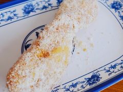 -马打滚