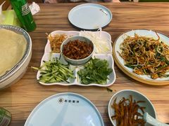 -合合春饼(潘家园店)