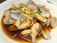 -潮人姐妹轩(海宁路店)