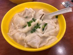 原汤抄手-龙抄手(春熙路总店)