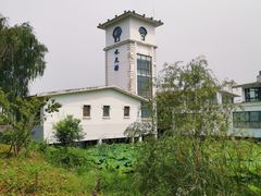 -金银湖国家城市湿地公园