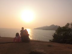 -那琴半岛地质海洋公园