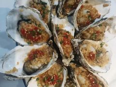 -明本湛江鸡•海鲜小厨(陈家祠店)