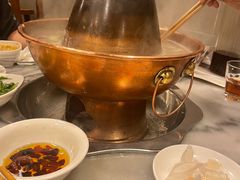 -老五四季涮肉(白纸坊店)