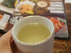 -白石的深夜食堂(大上海店)