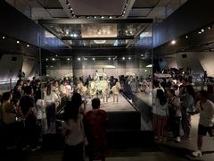 -秦始皇帝陵博物院-丽山园