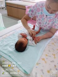 点击看大图 -国健母婴护理中心(经开院)