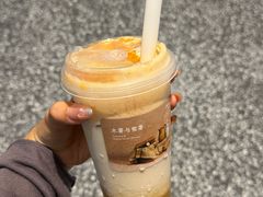 -阿嬷手作(深圳万象天地店)