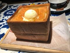 -绿茶餐厅(领展购物广场·中关村店)