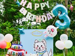 -趣多多宠物公园·宠物训犬学校·宠物寄养