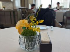 -北京柏悦酒店·锦庭餐厅Dining Room