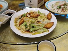 -新疆巴州金丝特餐厅(大钟寺店)