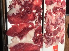 -牛很鲜潮汕牛肉火锅(朝晖路店)